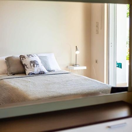 Aigli Fully Equipped Getaway - Seaview Lux Retreat Villa Kalamata Exterior photo
