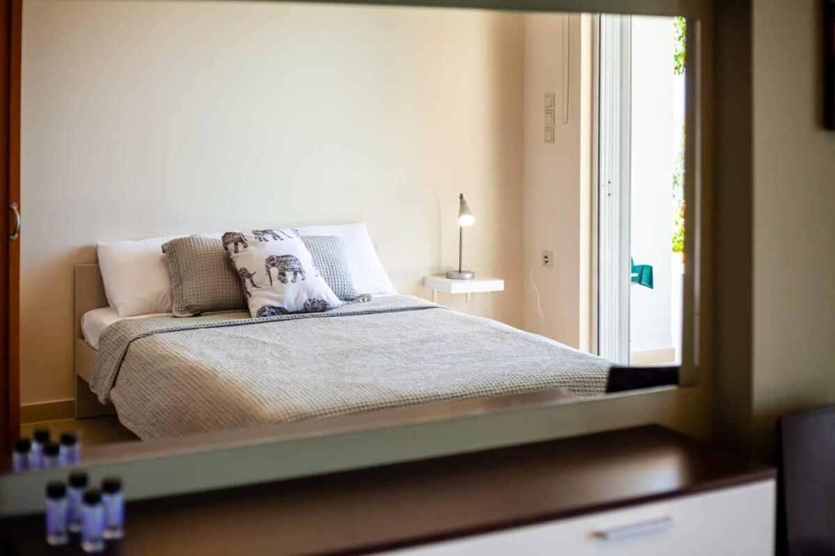 Aigli Fully Equipped Getaway - Seaview Lux Retreat Villa Kalamata Exterior photo